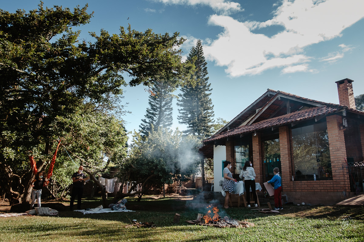 Fotografo documental de família. Aniversário do quintal de casa. Aniversário de 08 anos do Arthur. Fotografo Florianópolis.