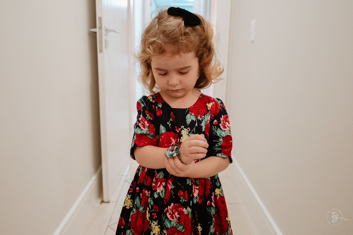 Aniversário documental infantil em casa. Thiago Braga fotografia. 