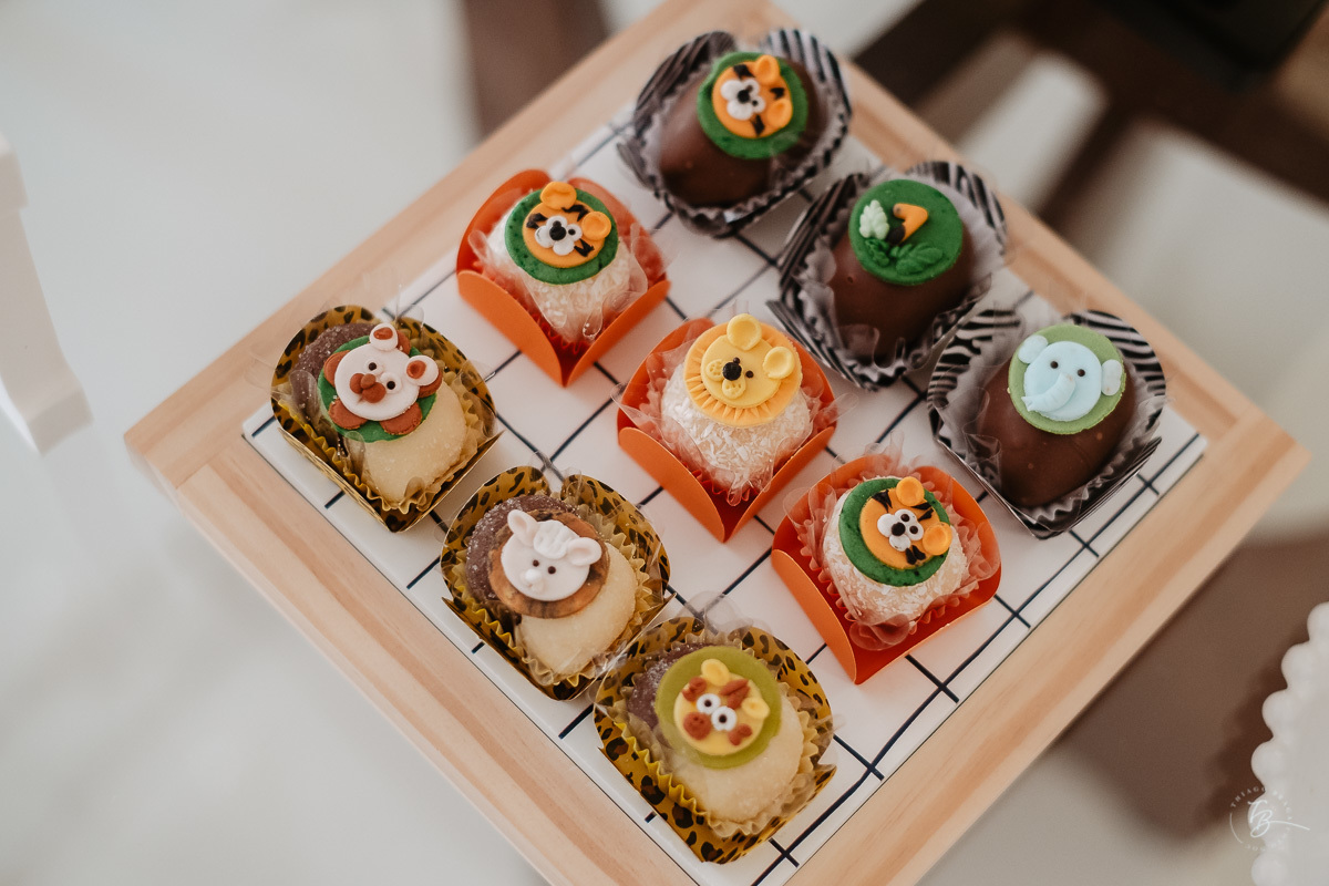 aniversário documental em casa. Primeiro aninho do Noah. 