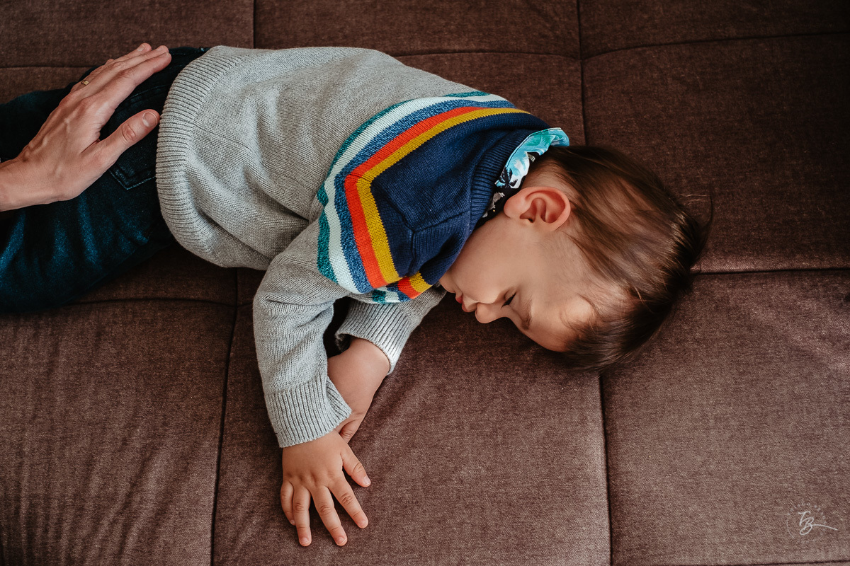 aniversário documental em casa. Primeiro aninho do Noah. 
