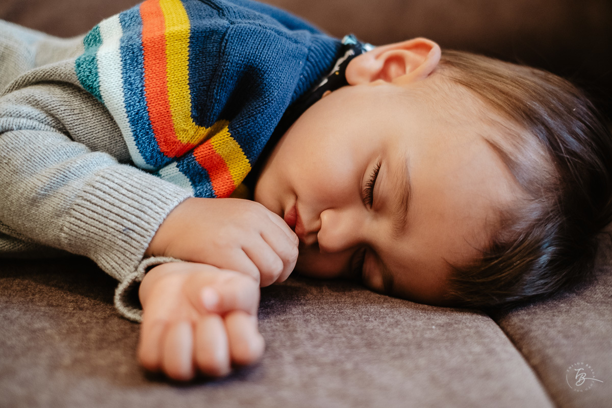 aniversário documental em casa. Primeiro aninho do Noah. 