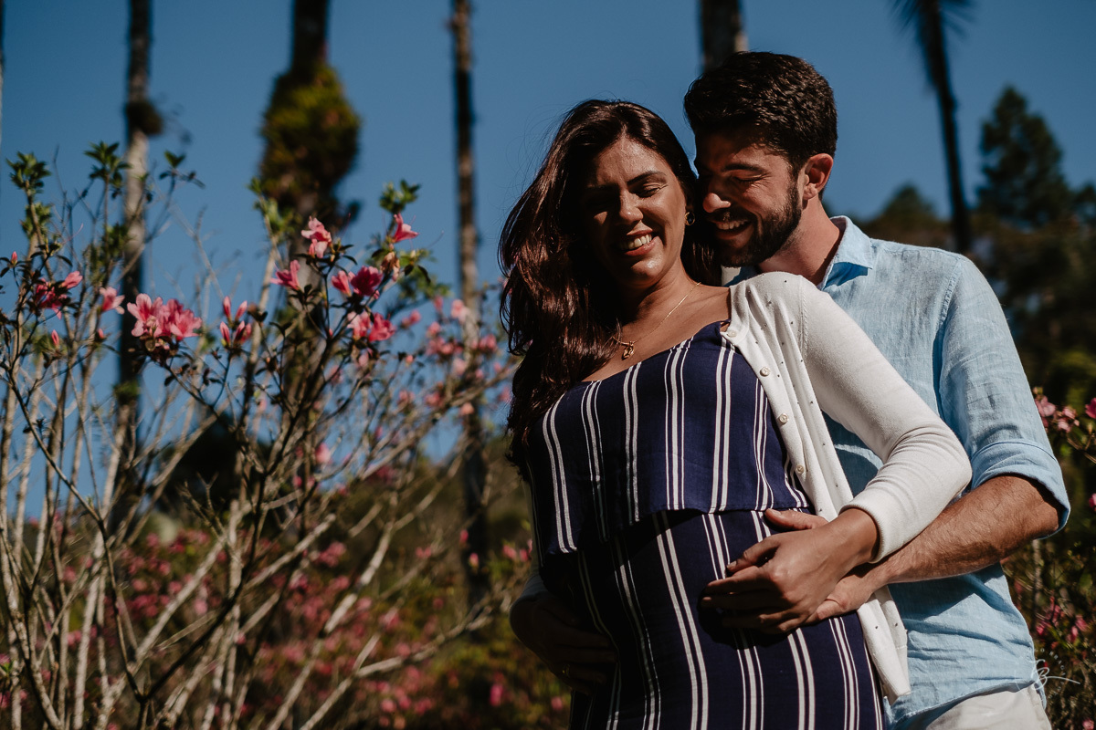 Fotografia documental de familia no Plaza Caldas da Imperatriz. Santo Amaro da Imperatirz - SC. 