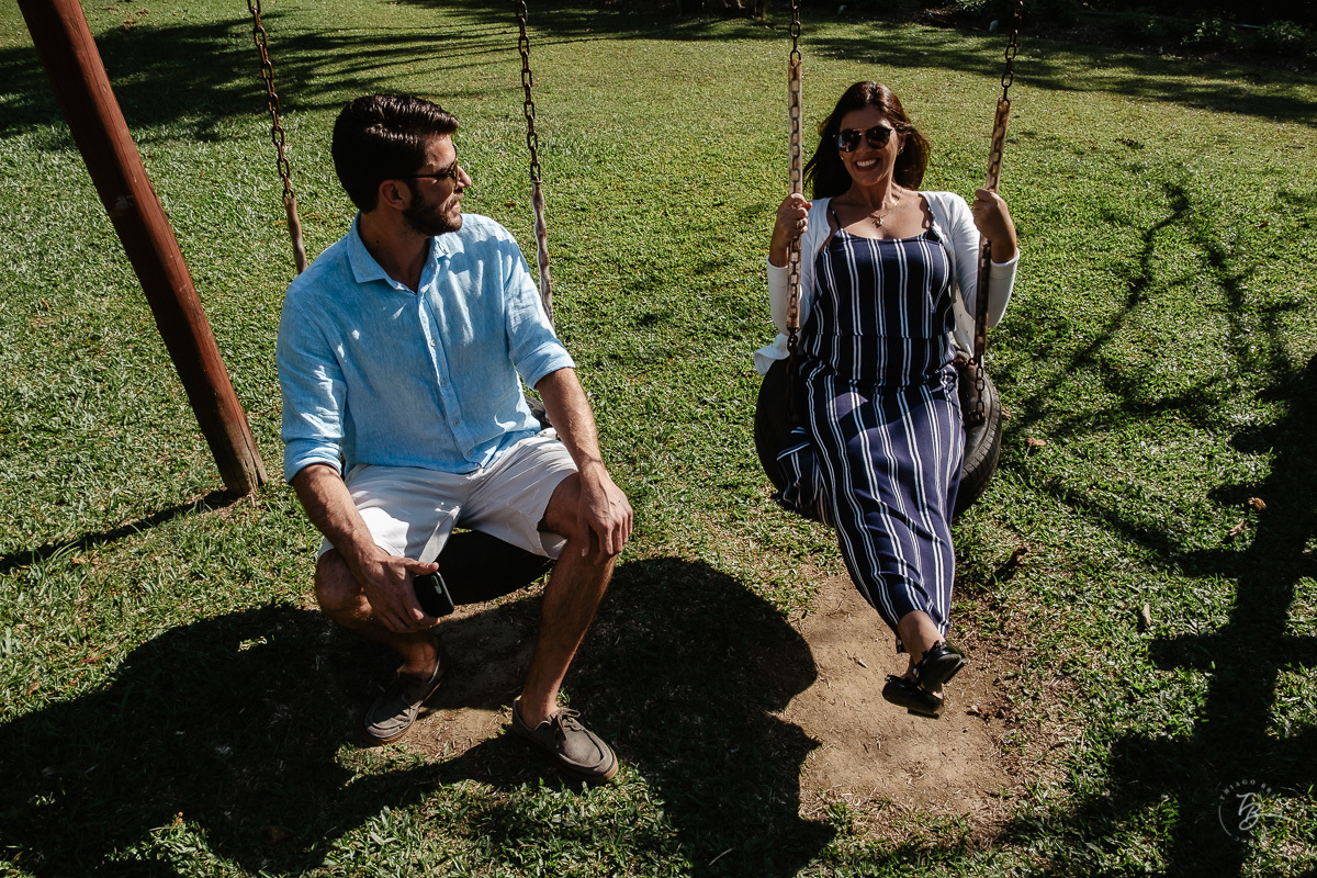 Fotografia documental de familia no Plaza Caldas da Imperatriz. Santo Amaro da Imperatirz - SC. 