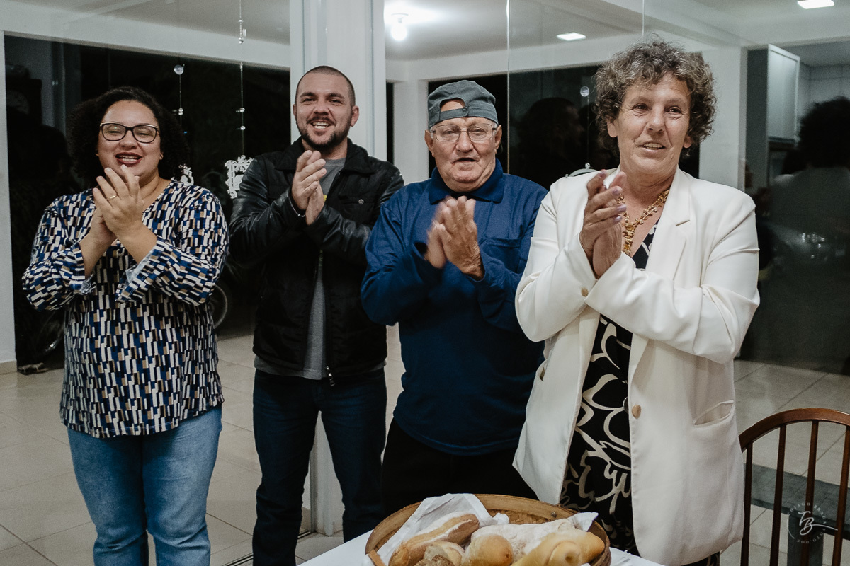 Fotografia documental de família. 90 anos da Hitela