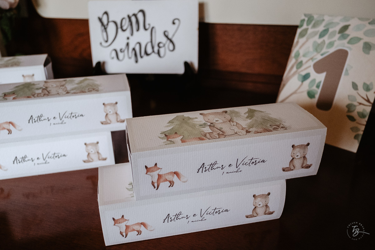 Entrada da festa. Fotografia documental de aniversário em Rancho Queimado - SC por Thiago Braga fotografia. Fotografia de aniversário infantil.