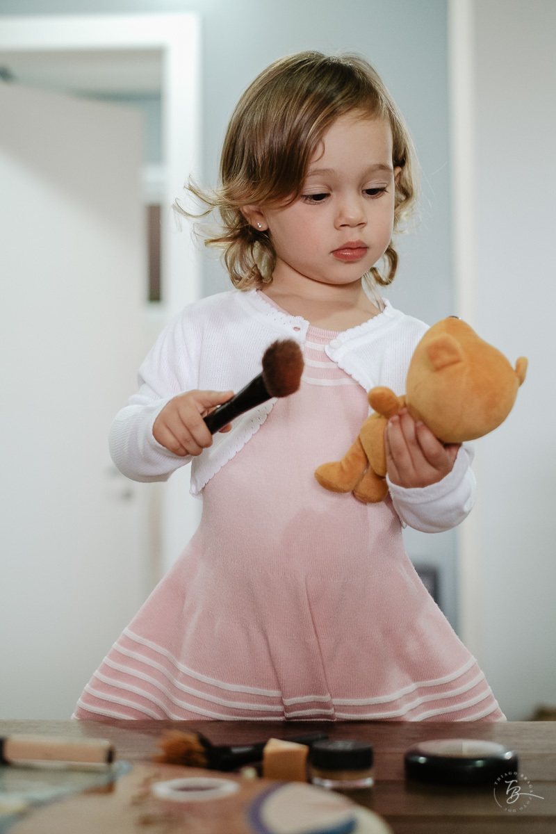 Olivia. Fotografia documental de aniversário infantil em Florianópolis/Sc por Thiago Braga.