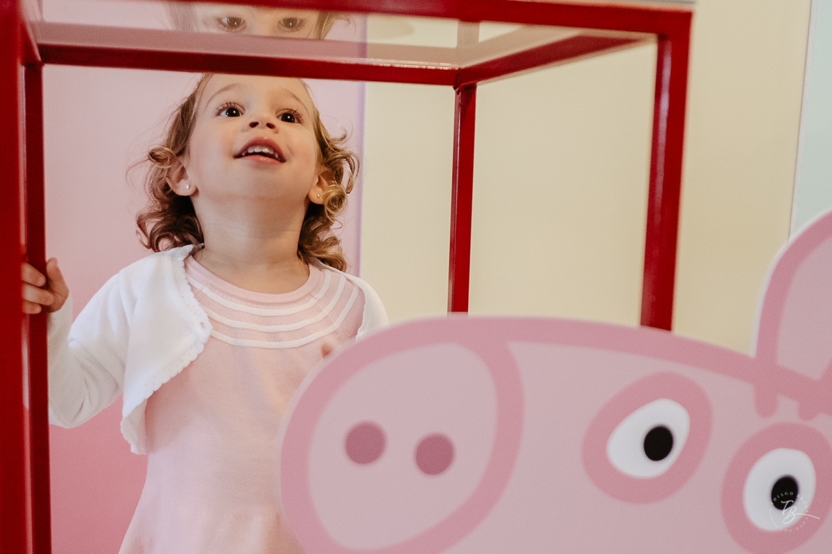 Que sapeca. Fotografia documental de aniversário infantil em Florianópolis/Sc por Thiago Braga.