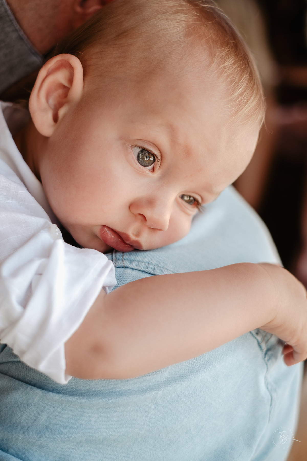 Dia do batizado, de gêmeos.
Manhã de domingo, iluminada, Após a cerimônia na lindíssima Paróquia Nossa Senhora de Lourdes São Luiz, na Agronômica/Florianópolis - SC.