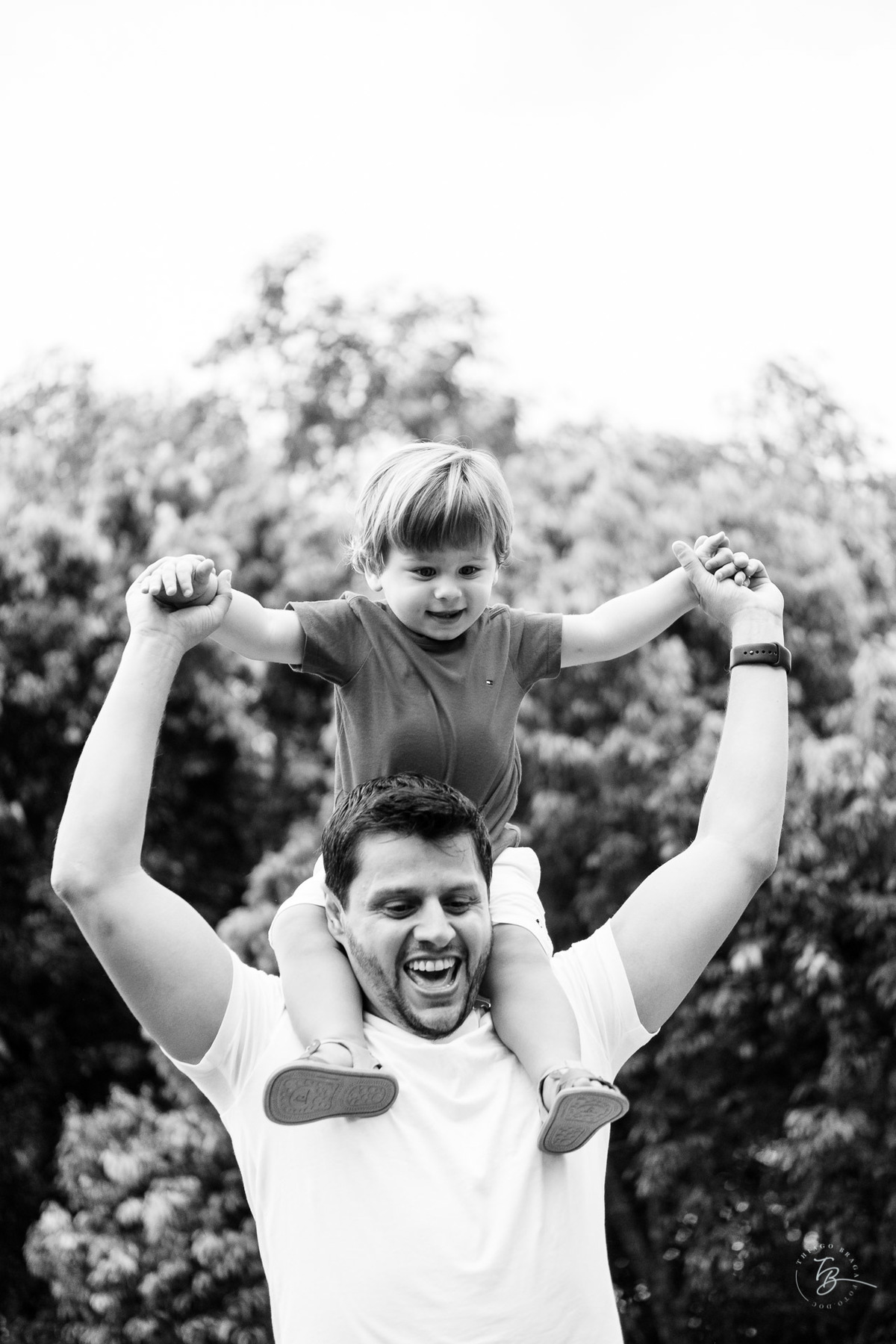 Fotos de família, Fazenda Brisa do Maro, por Thiago Braga Fotografia