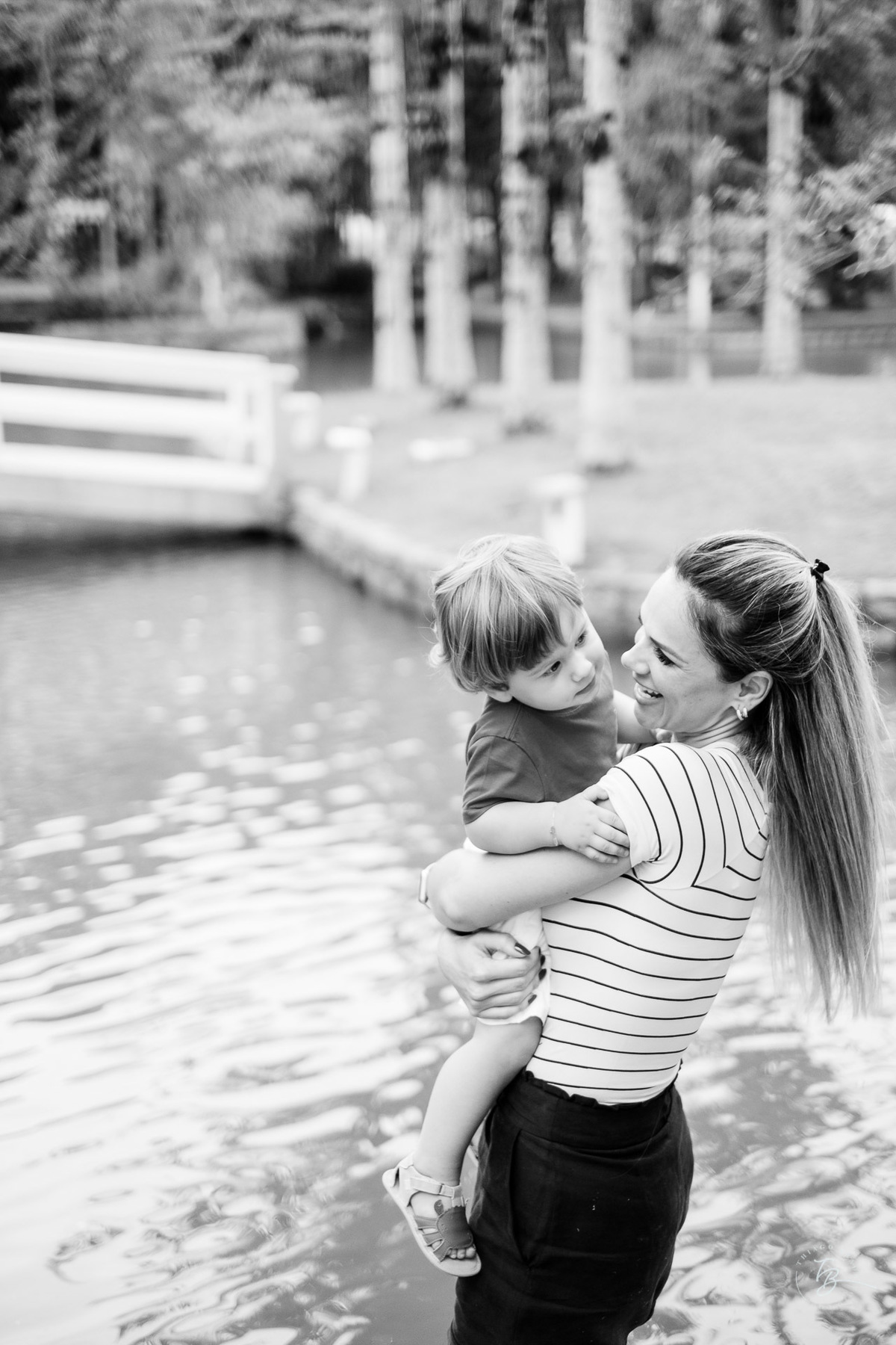 Fotos de família, Fazenda Brisa do Maro, por Thiago Braga Fotografia