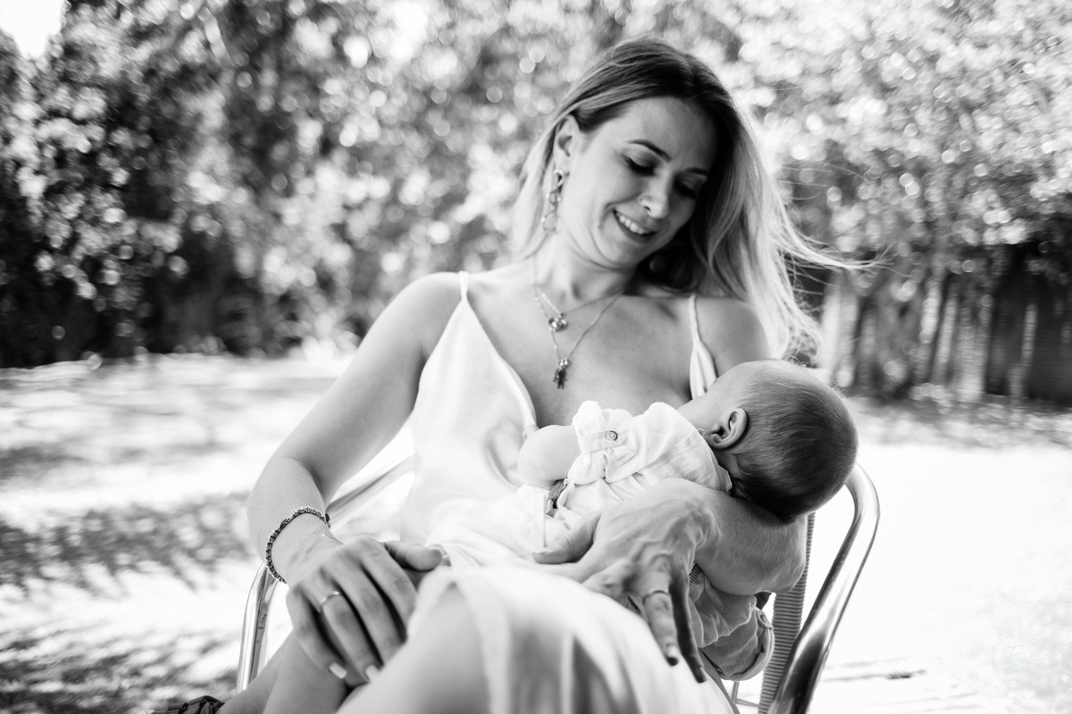 O dia do Batizado do João Pedro e do Luis Felipe em Florianópolis/SC