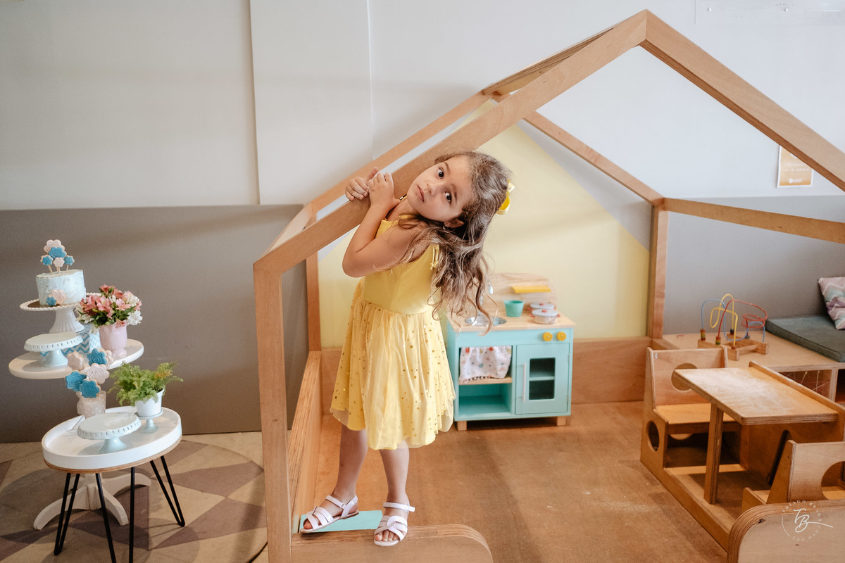 Aniversário de adulto no espaço Caracóis e Caramujos, café de brincar, na Lagoa da Conceição - Florianópolis- SC, por Thiago Braga Fotografia.