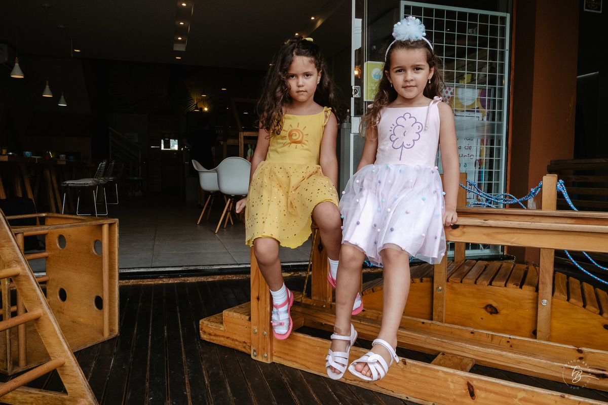 Aniversário de adulto no espaço Caracóis e Caramujos, café de brincar, na Lagoa da Conceição - Florianópolis- SC, por Thiago Braga Fotografia.