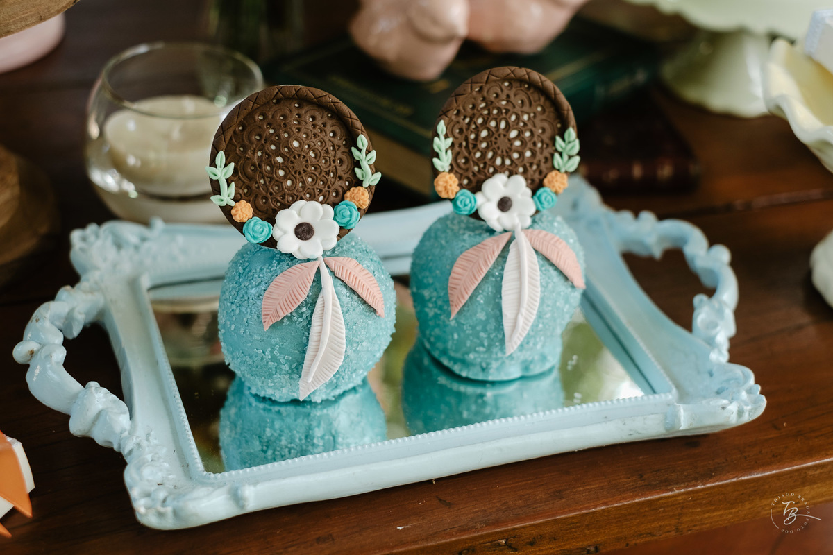 Documental de família. O dia do aniversário da Siena. Por Thiago Braga em Florianópolis/SC.