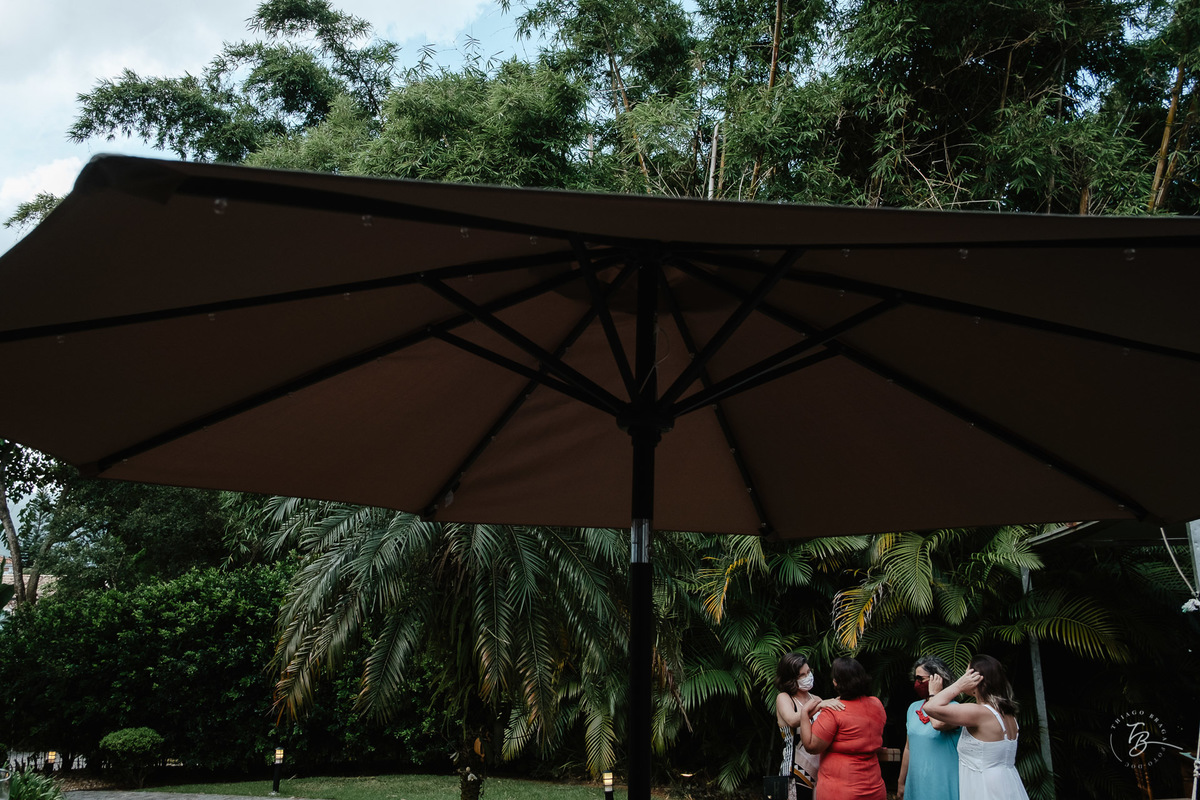 Documental de família. O dia do aniversário da Siena. Por Thiago Braga em Florianópolis/SC.