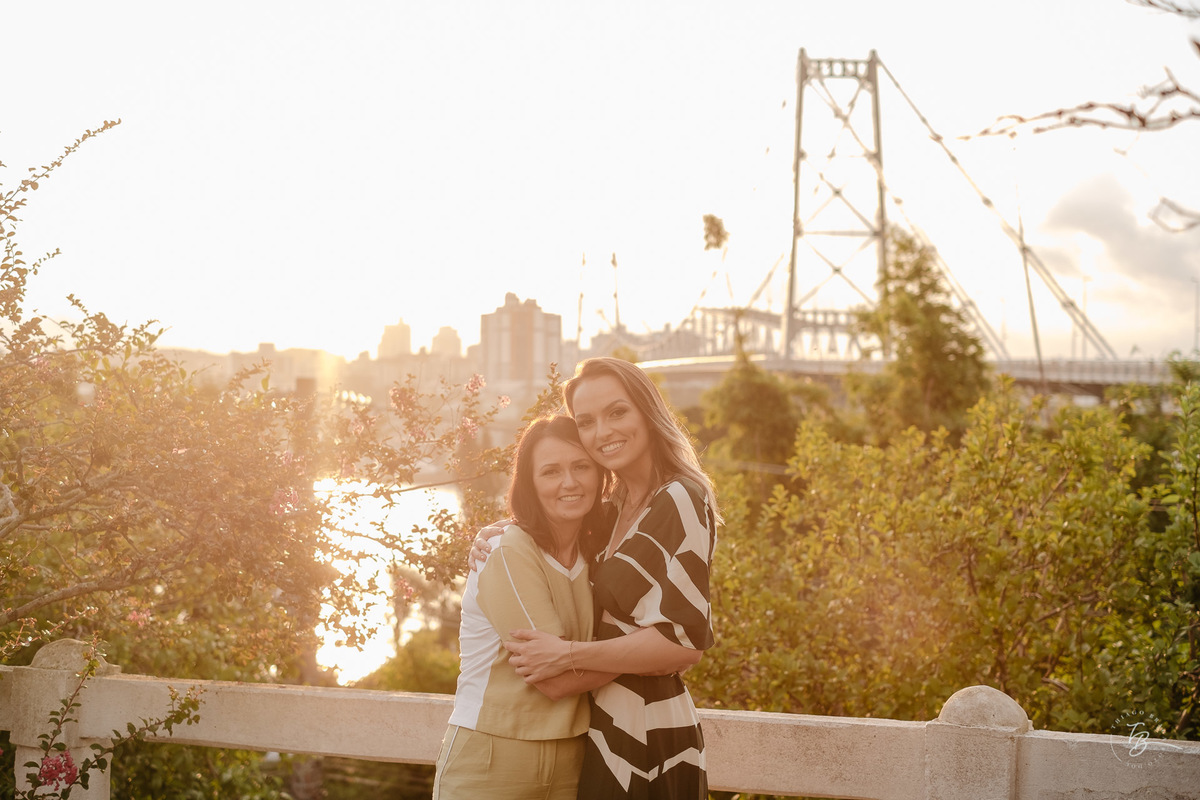 Ensaio Pré-formatura de medicina (UFSC) da Angela e da Bruna. Por Thiago Braga