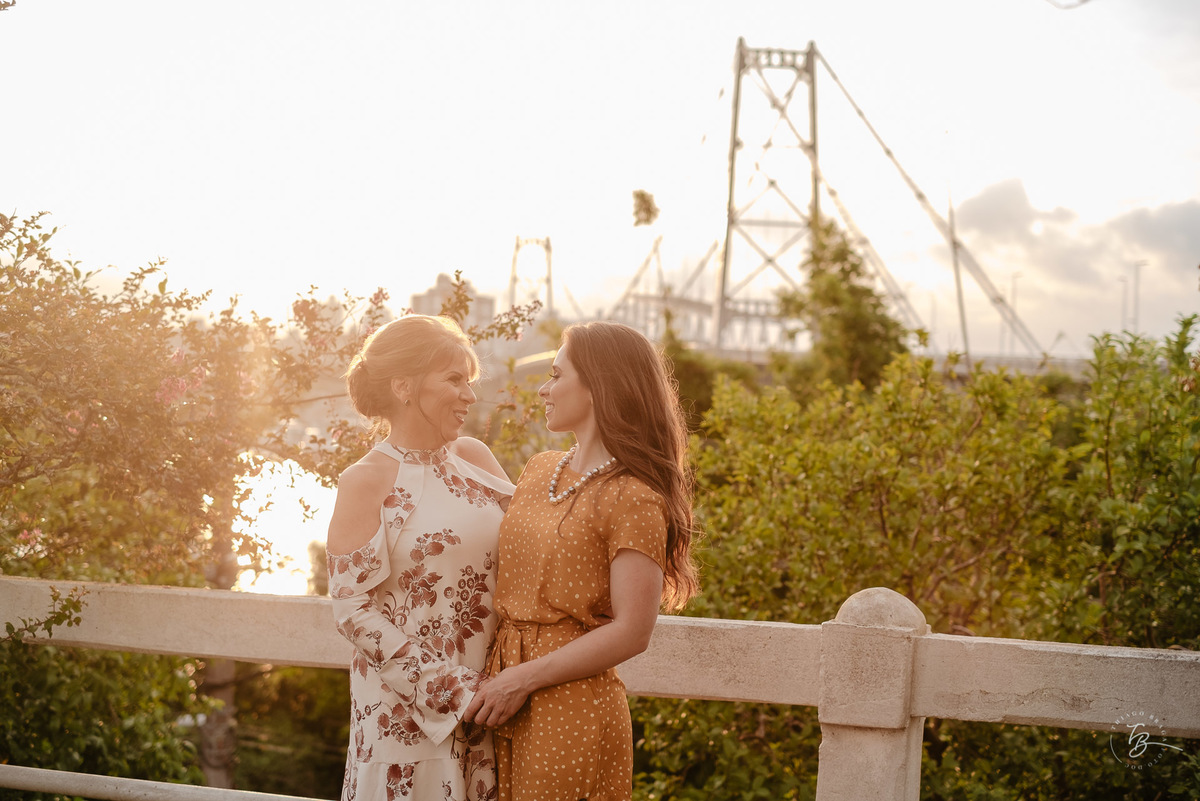 Ensaio Pré-formatura de medicina (UFSC) da Angela e da Bruna. Por Thiago Braga