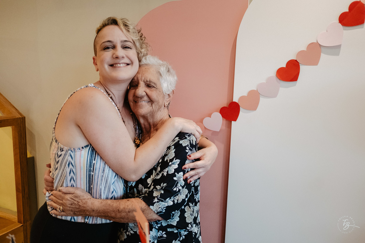 Aniversário intimista, 4 anos da Clarice no Caracóis e Caramujos, em Florianópolis, por Thiago Braga Fotografa. 