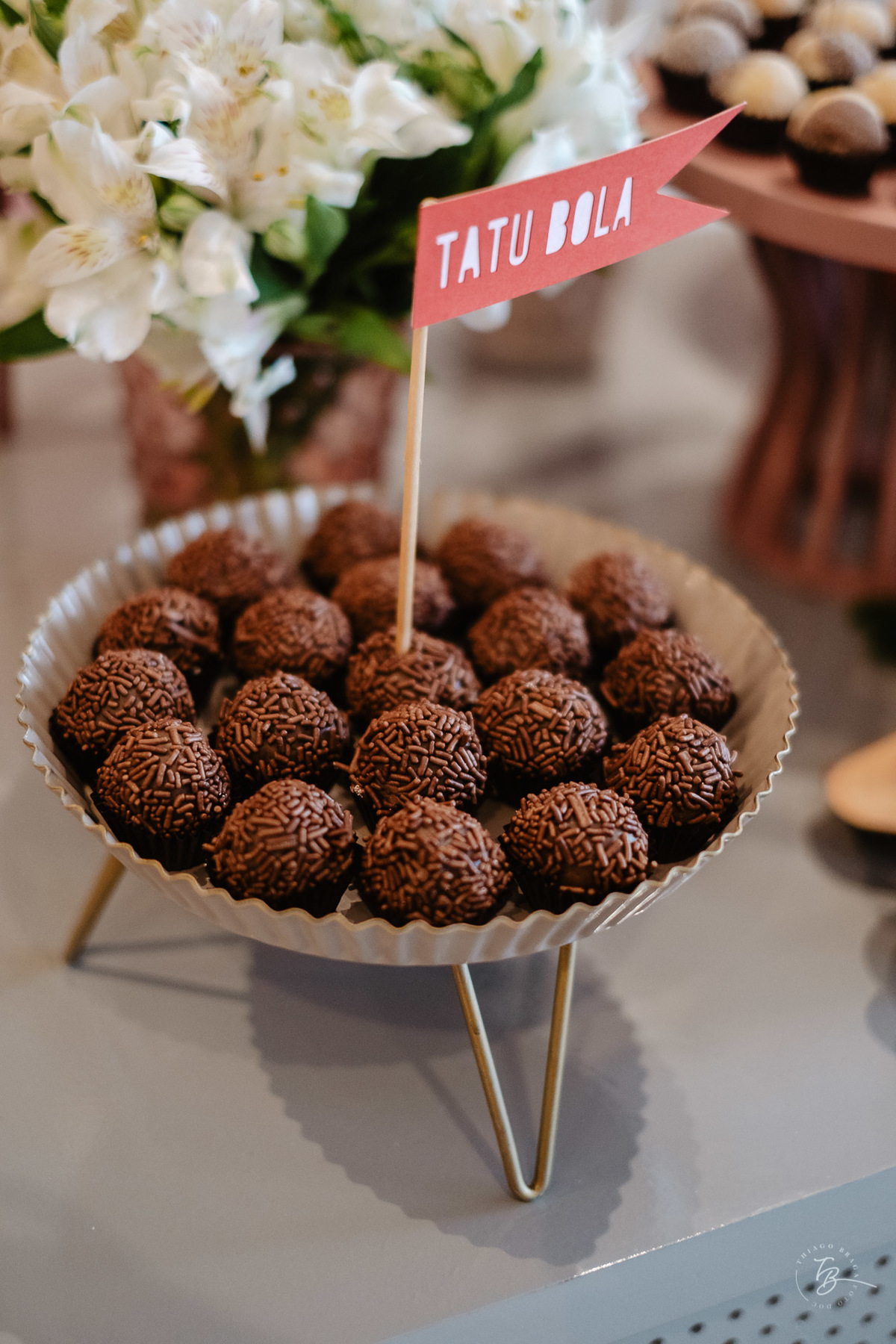 Aniversário intimista, 4 anos da Clarice no Caracóis e Caramujos, em Florianópolis, por Thiago Braga Fotografa. 