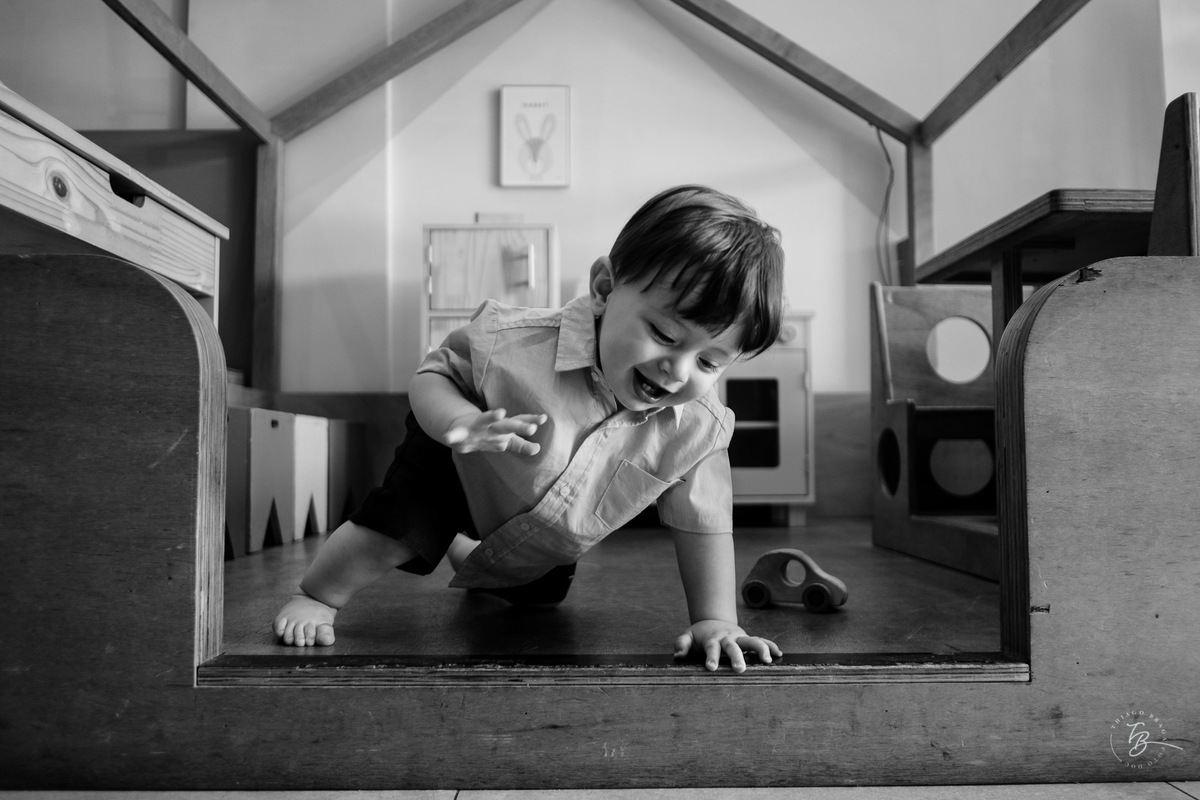 Festa intimista no café de brincar Caracóis e Caramujos, na Lagoa da conceição em Florianópolis. Por Thiago Braga fotografia