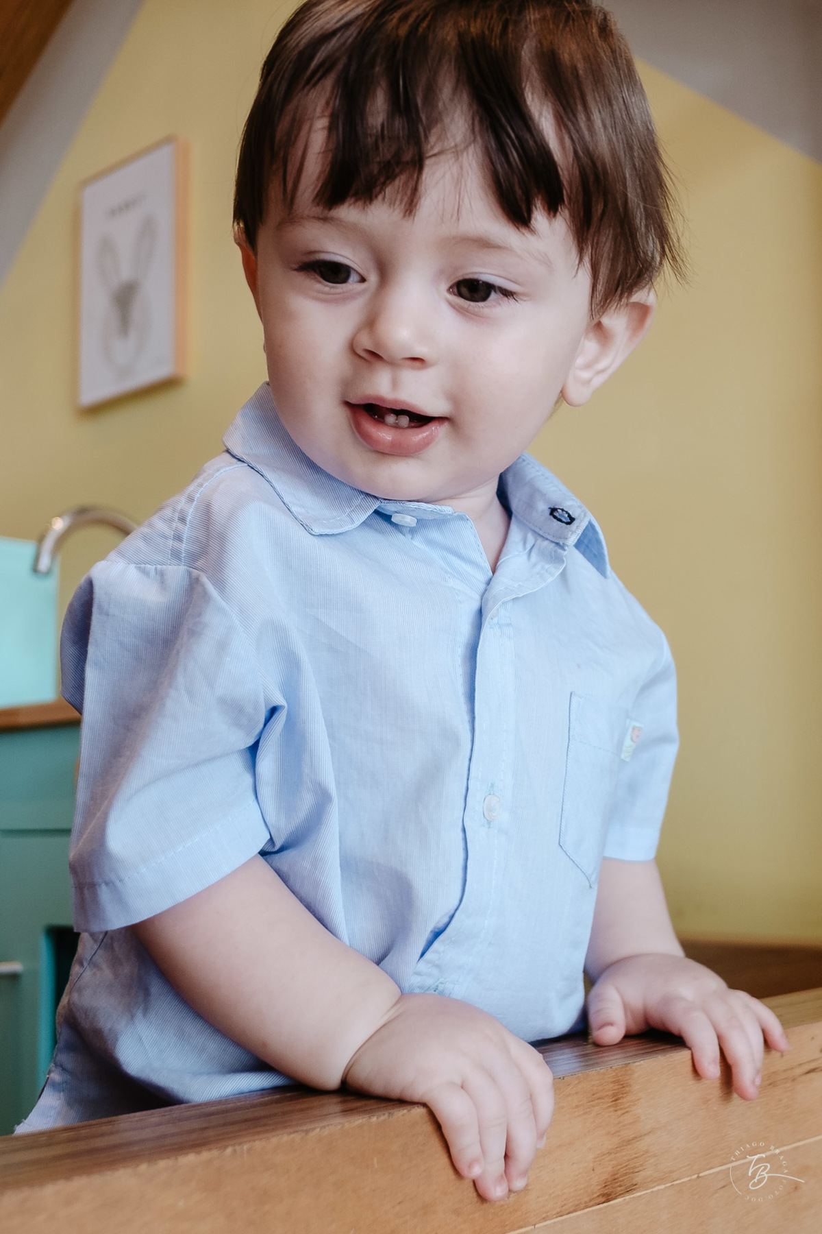 Festa intimista no café de brincar Caracóis e Caramujos, na Lagoa da conceição em Florianópolis. Por Thiago Braga fotografia