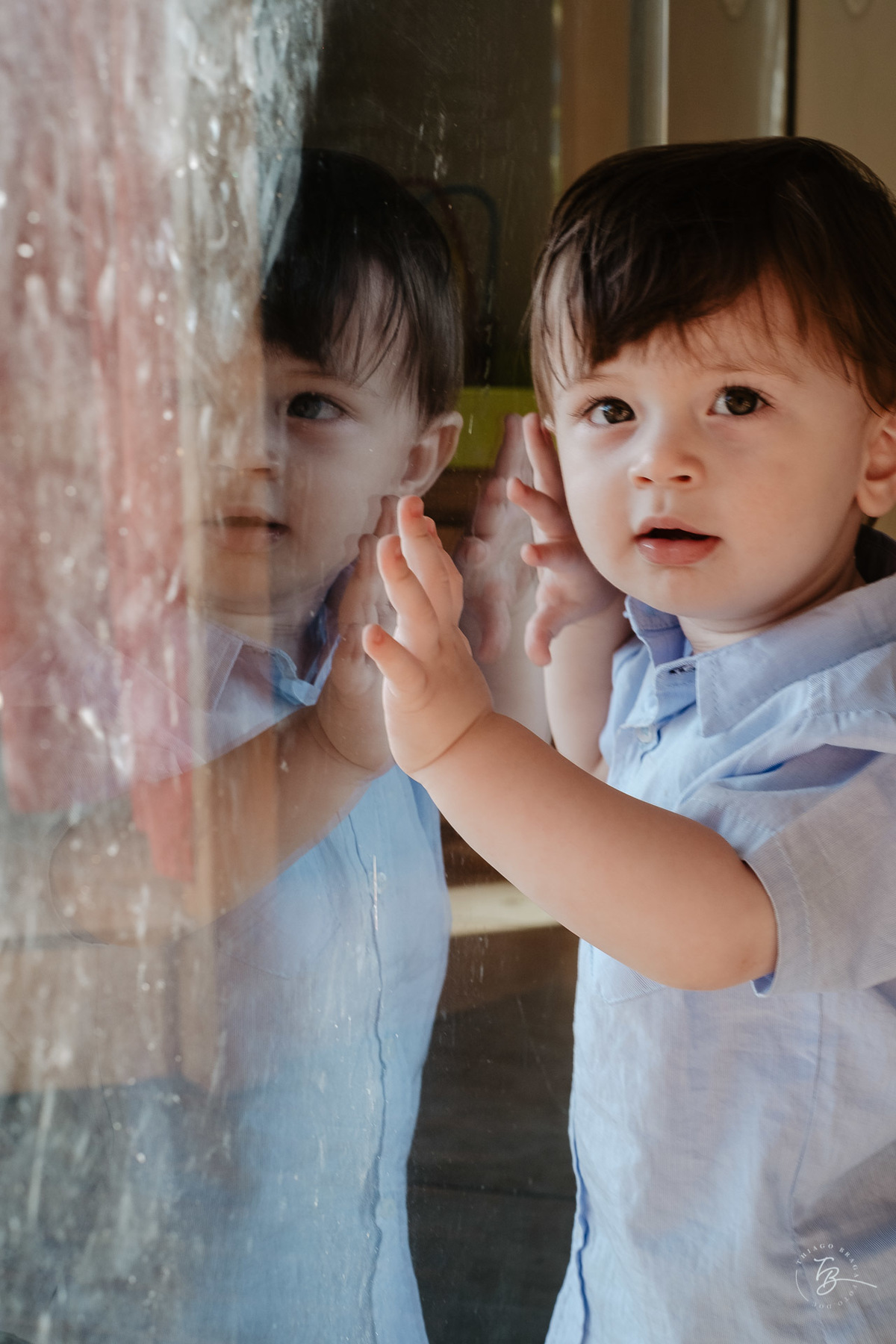Festa intimista no café de brincar Caracóis e Caramujos, na Lagoa da conceição em Florianópolis. Por Thiago Braga fotografia