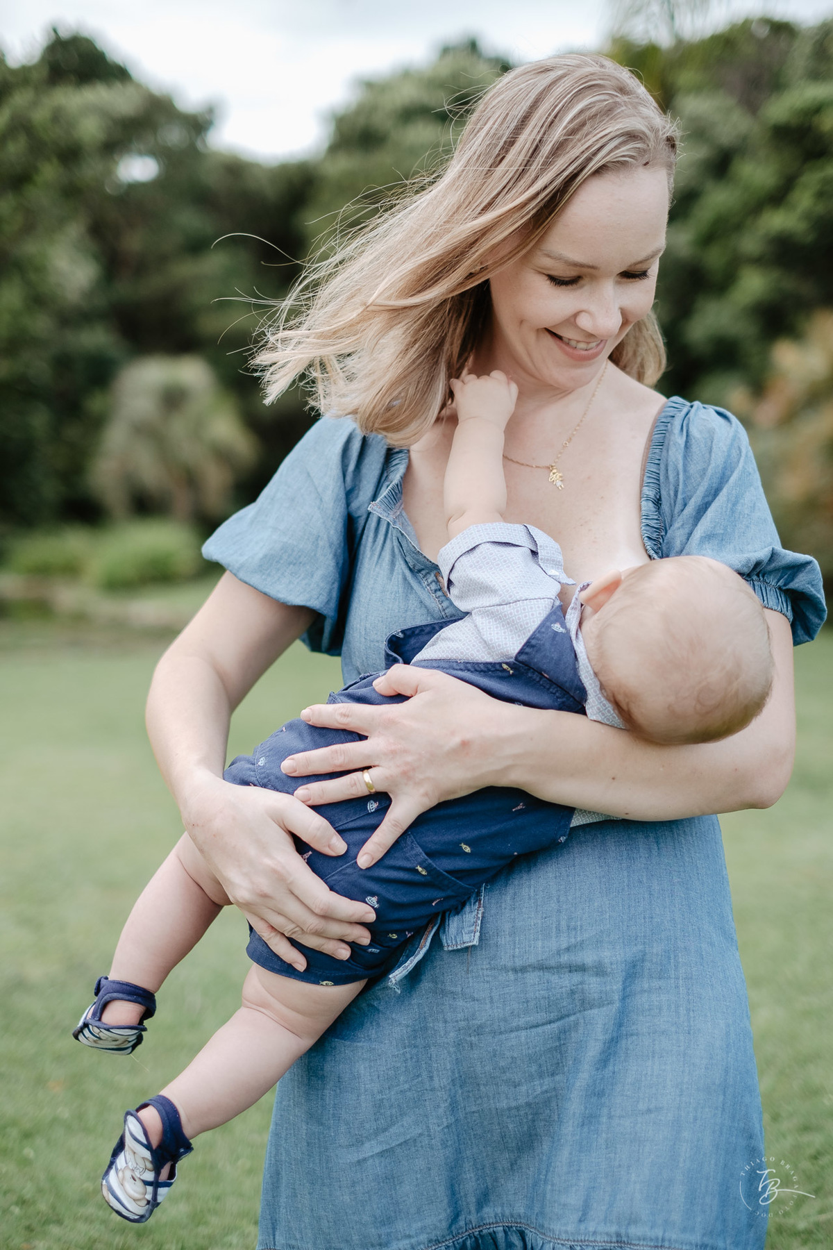 ensaio de acompanhamento do primeiro aninho do Lucas, em Jurerê Internacional. Por Thiago Braga fotografia. 