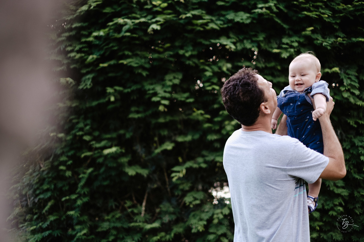 ensaio de acompanhamento do primeiro aninho do Lucas, em Jurerê Internacional. Por Thiago Braga fotografia. 
