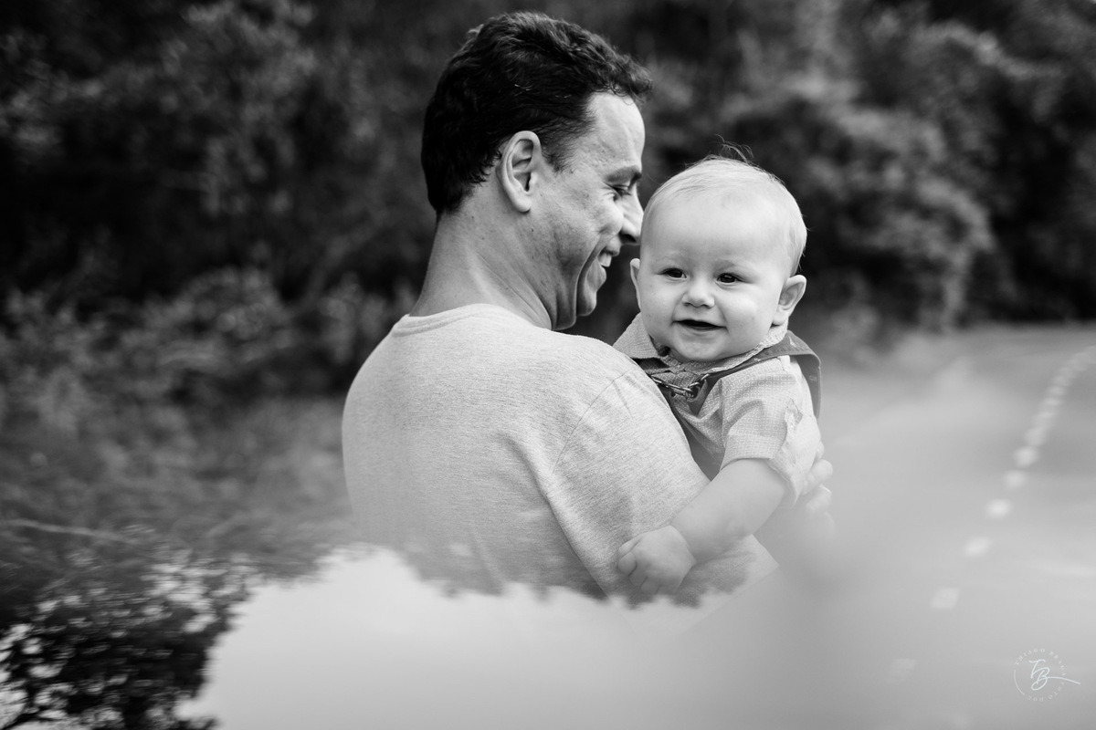 ensaio de acompanhamento do primeiro aninho do Lucas, em Jurerê Internacional. Por Thiago Braga fotografia. 
