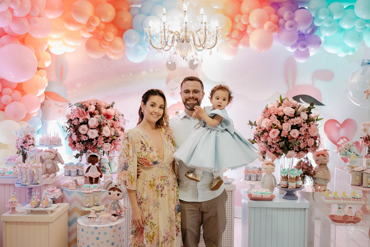 aniversário documental por Thiago Braga Fotografia. Em casa e na Turma da Mônica Buffet e arte em Florianópolis.