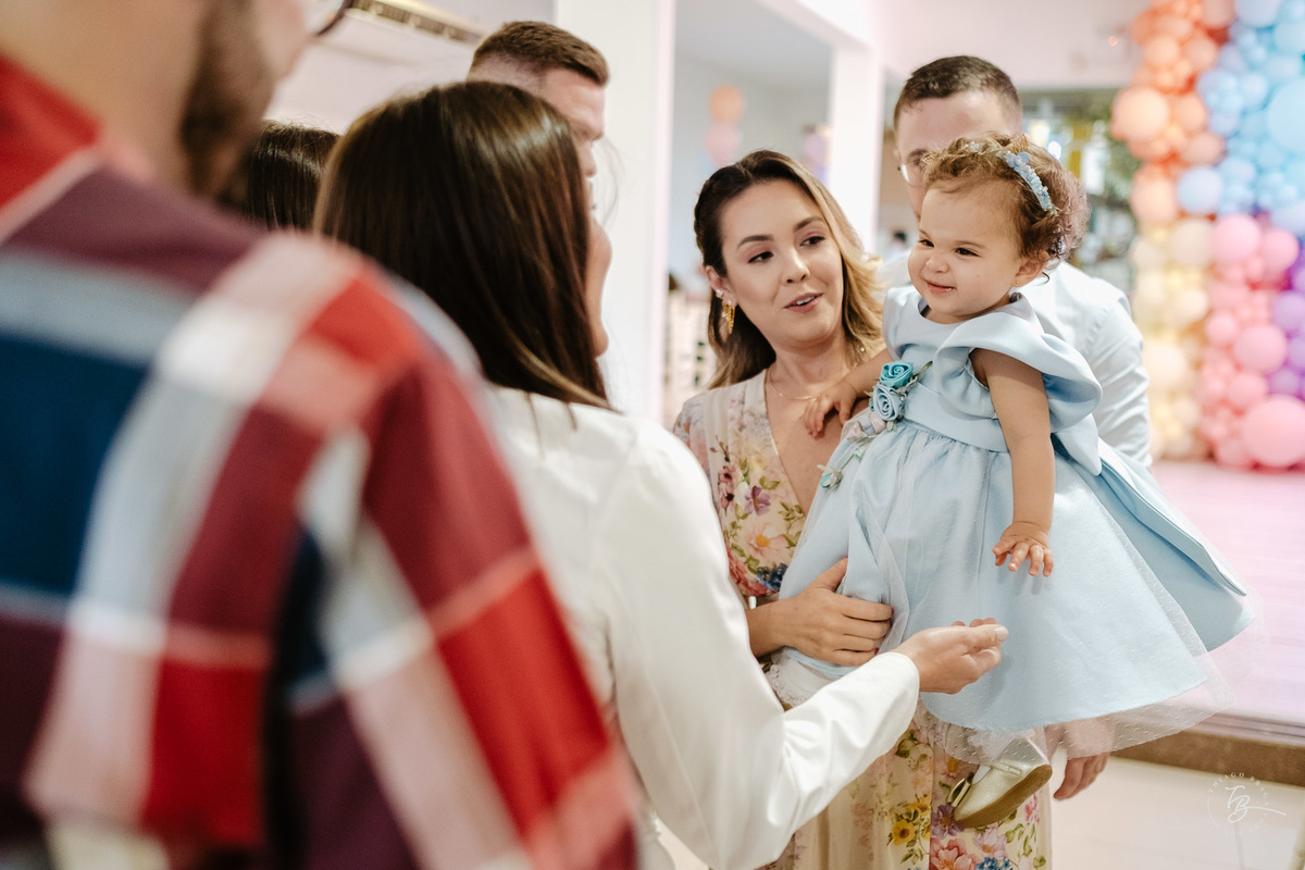 aniversário documental por Thiago Braga Fotografia. Em casa e na Turma da Mônica Buffet e arte em Florianópolis.
