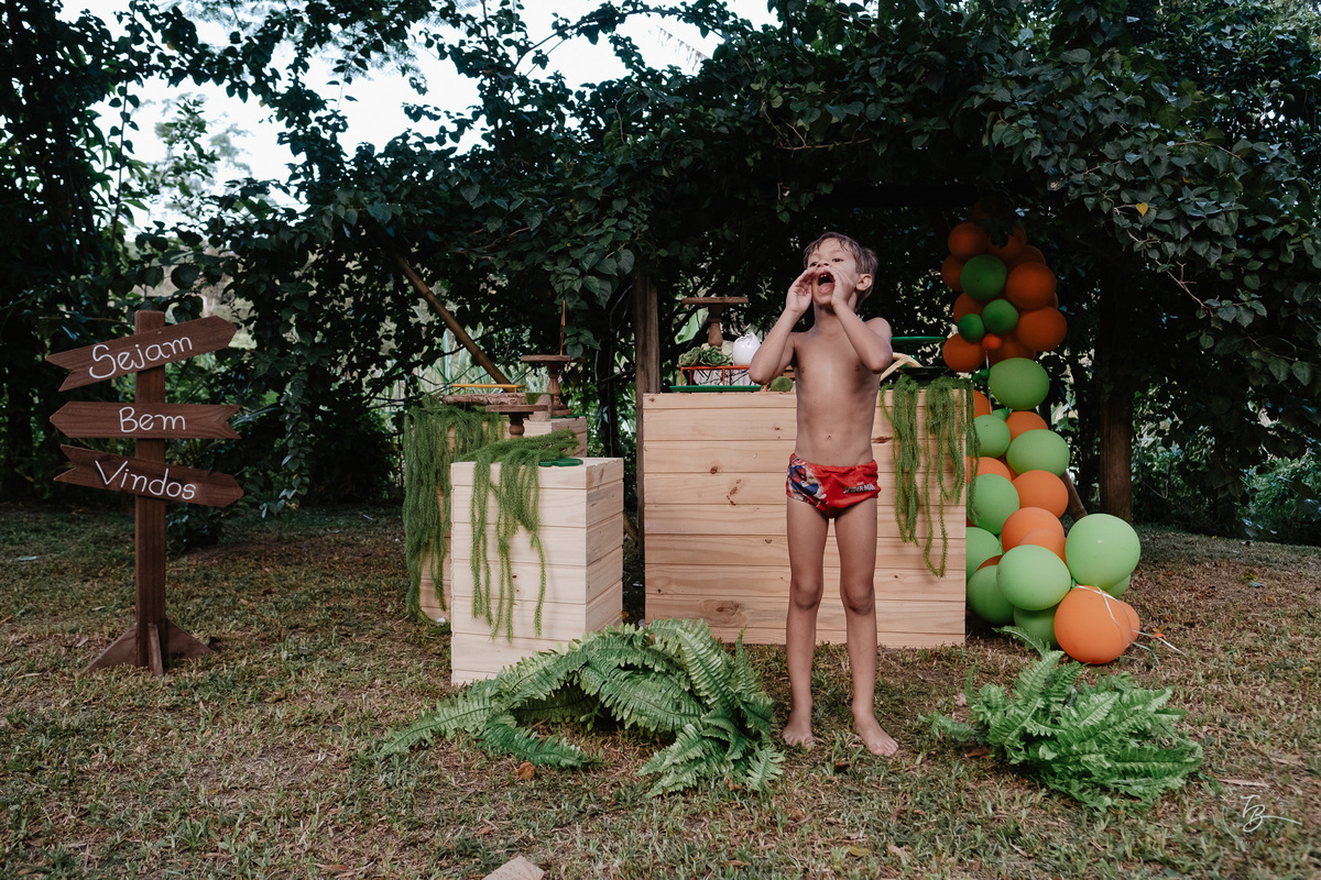 fotografia documental de família. O dia do aniversário de 6 anos do Joaquim. 