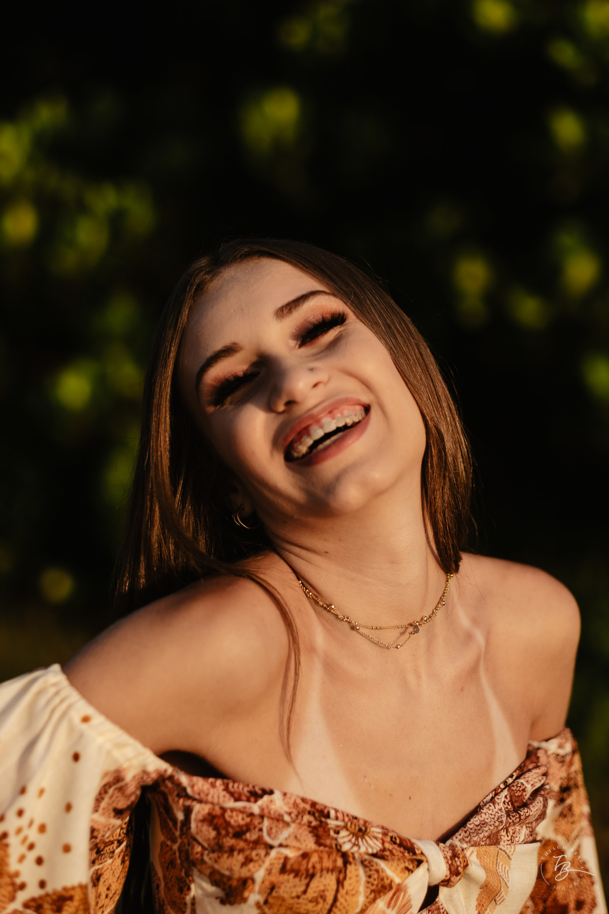 Amanhecer do Sol na para Mole em Floripa. Ensaio de 15 anos com a Julia por Thiago Braga fotografia. 