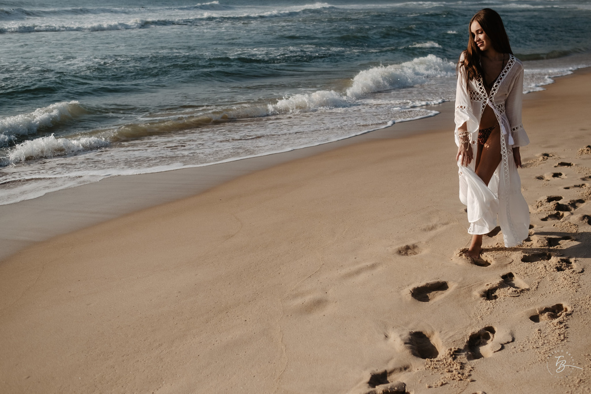 Amanhecer do Sol na para Mole em Floripa. Ensaio de 15 anos com a Julia por Thiago Braga fotografia. 