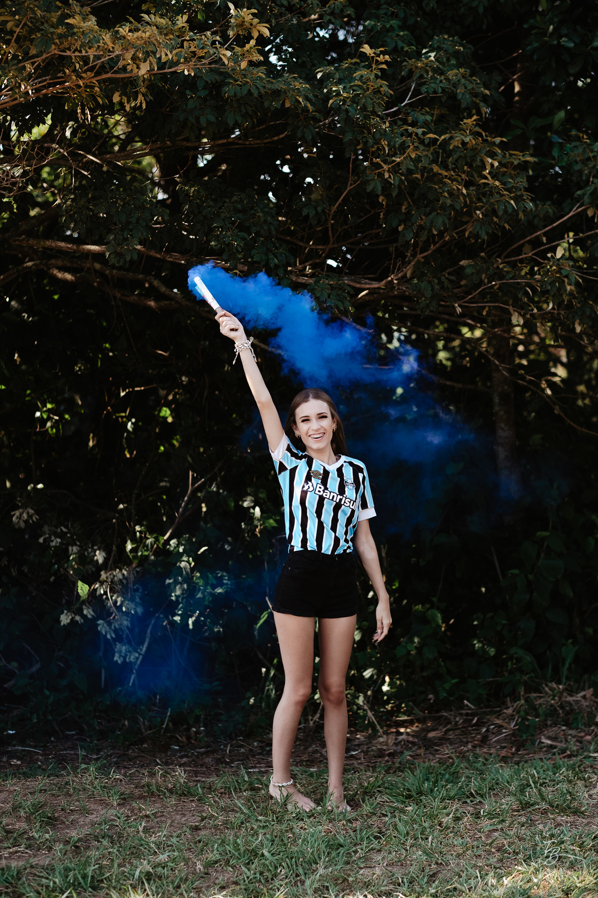 Amanhecer do Sol na para Mole em Floripa. Ensaio de 15 anos com a Julia por Thiago Braga fotografia. 