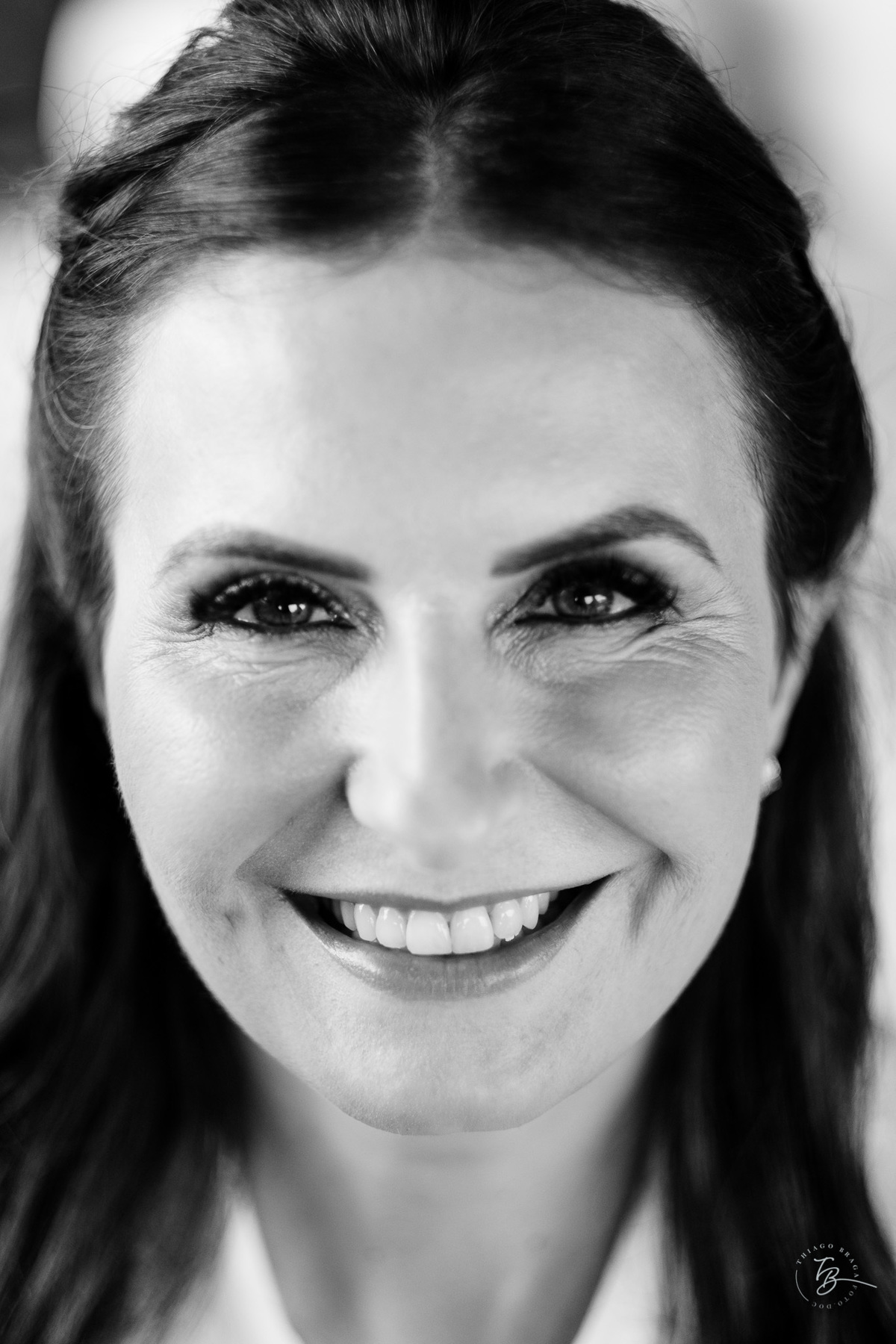 Casamento intimista no Moçambique, Rio Vermelho em Florianópolis. Cerimônia ao ar livre para celebrar a união do Osvaldo e da Sandra. Fotos por Thiago Braga Fotografia.