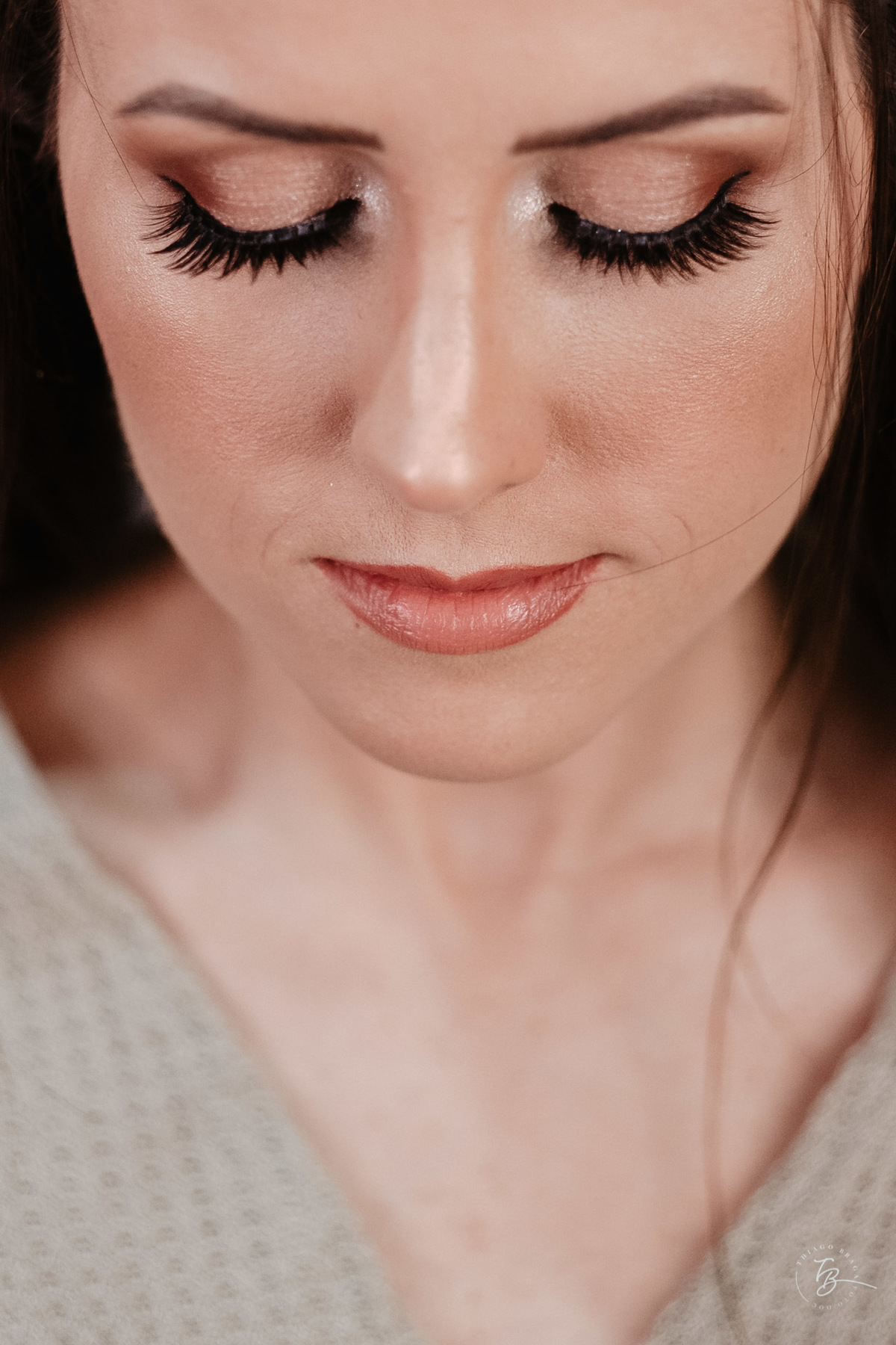 Casamento Indaiá Lincoln e Suellen, fim de tarde, na Lagoa em Florianópolis - Sc por Thiago Braga foto