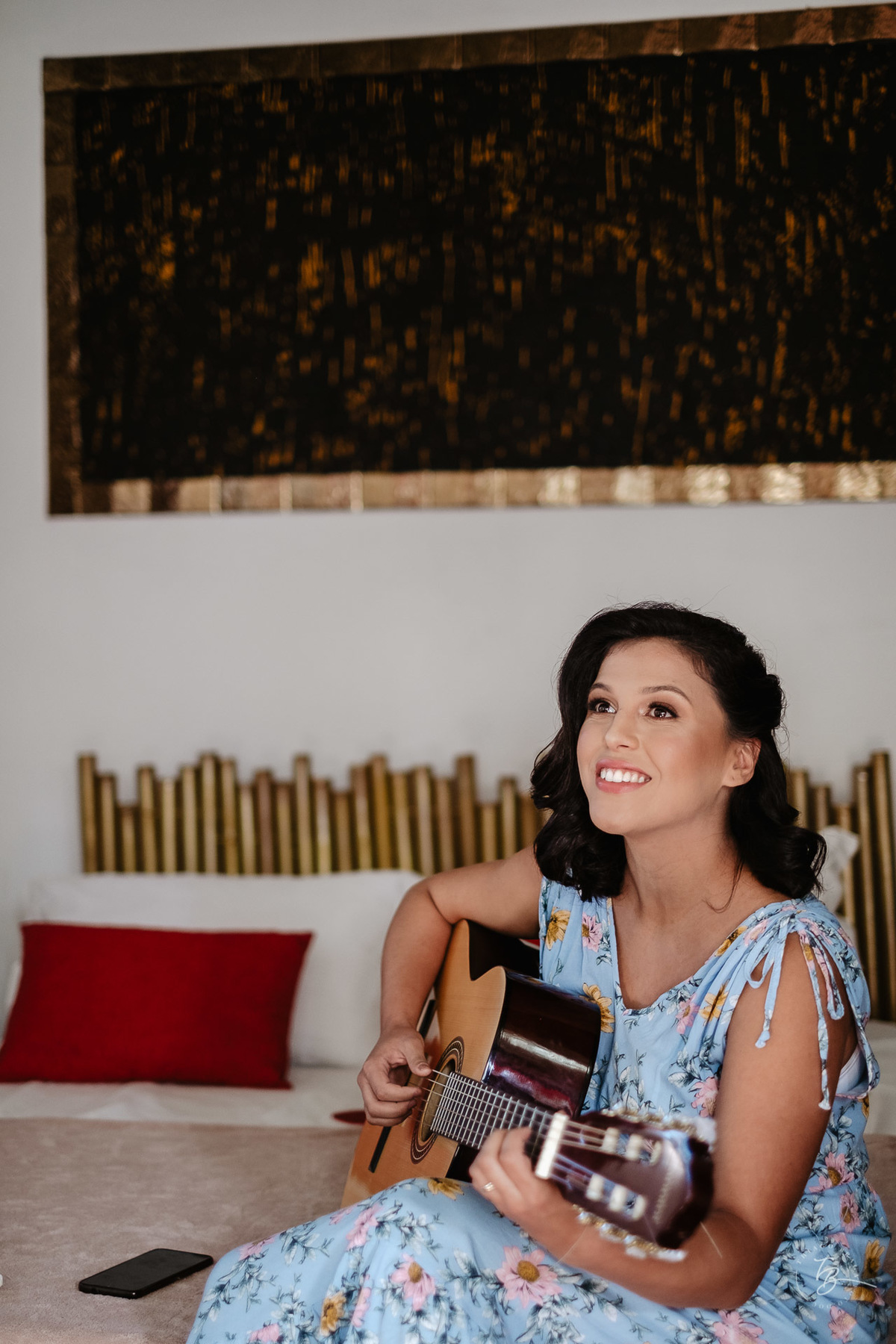 casamento intimista, ao ar livre no Moçamba em Florianópolis, perto da 