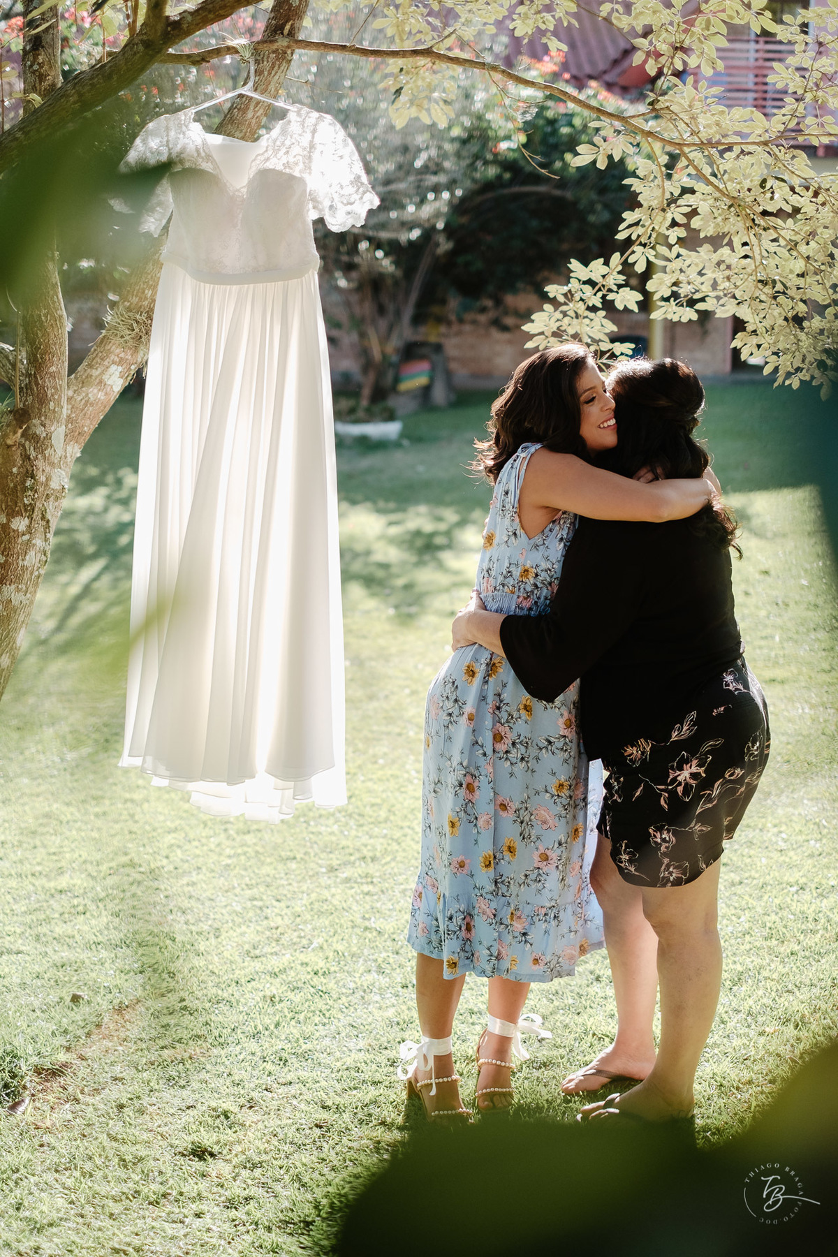 casamento intimista, ao ar livre no Moçamba em Florianópolis, perto da 