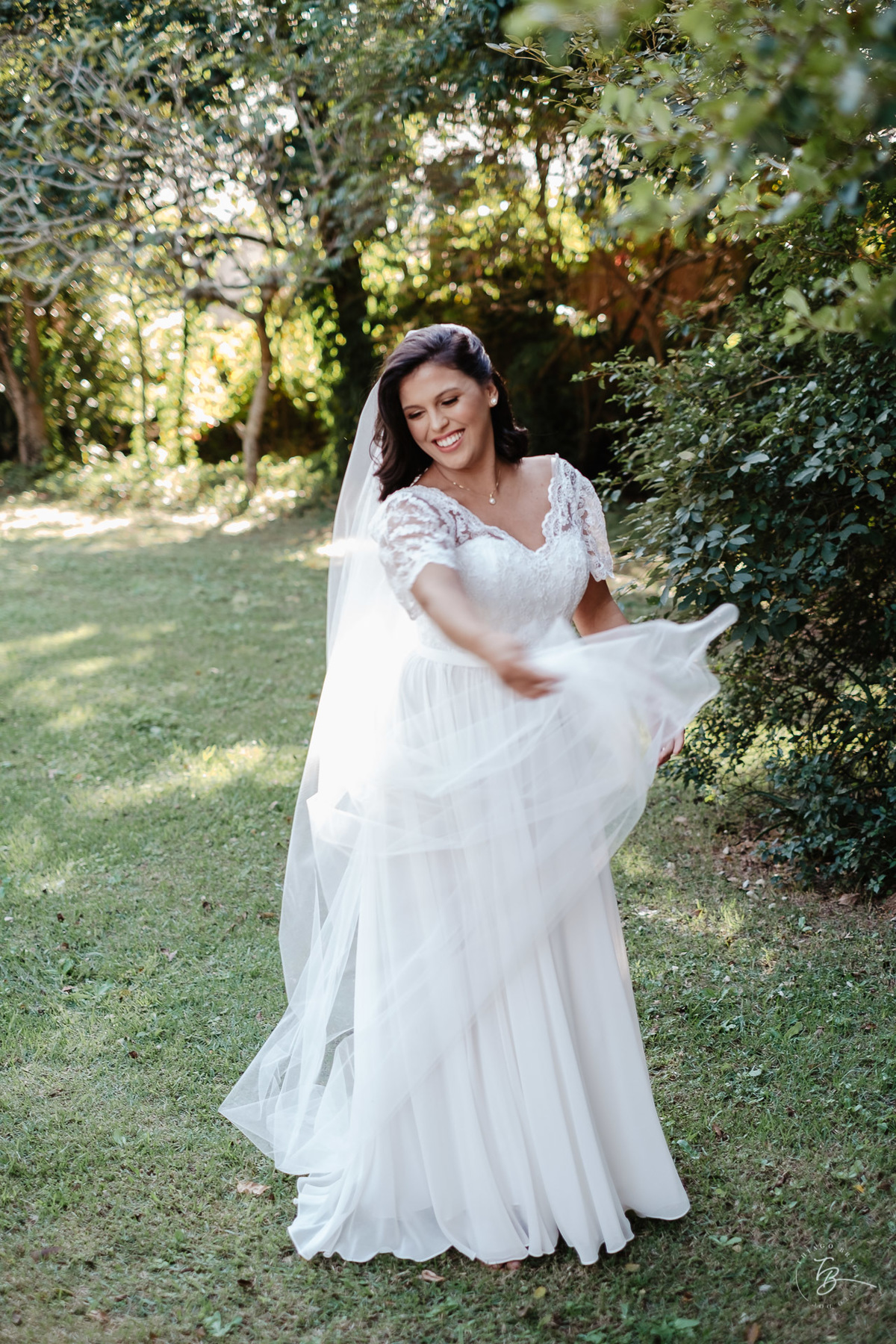 casamento intimista, ao ar livre no Moçamba em Florianópolis, perto da 
