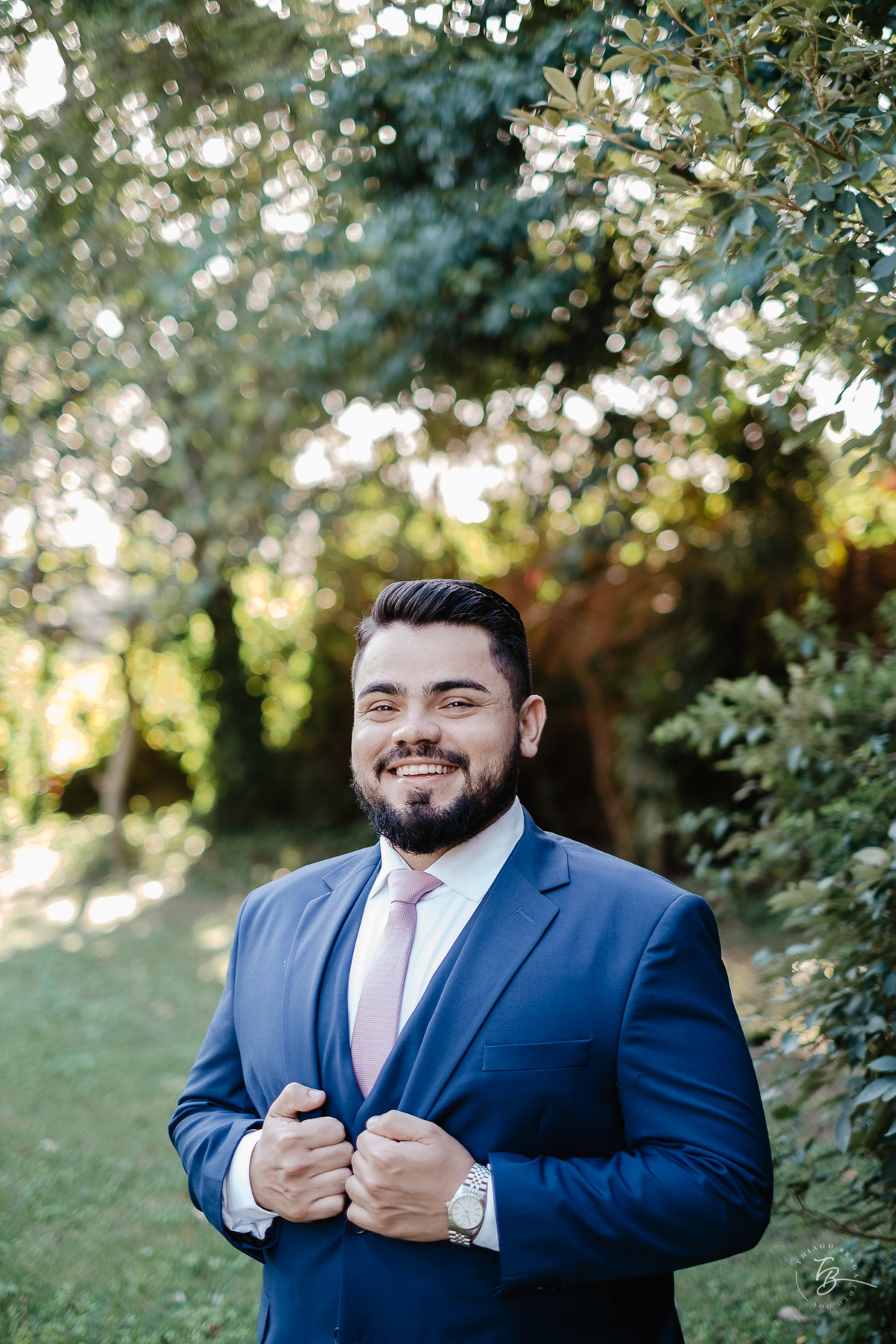 casamento intimista, ao ar livre no Moçamba em Florianópolis, perto da 