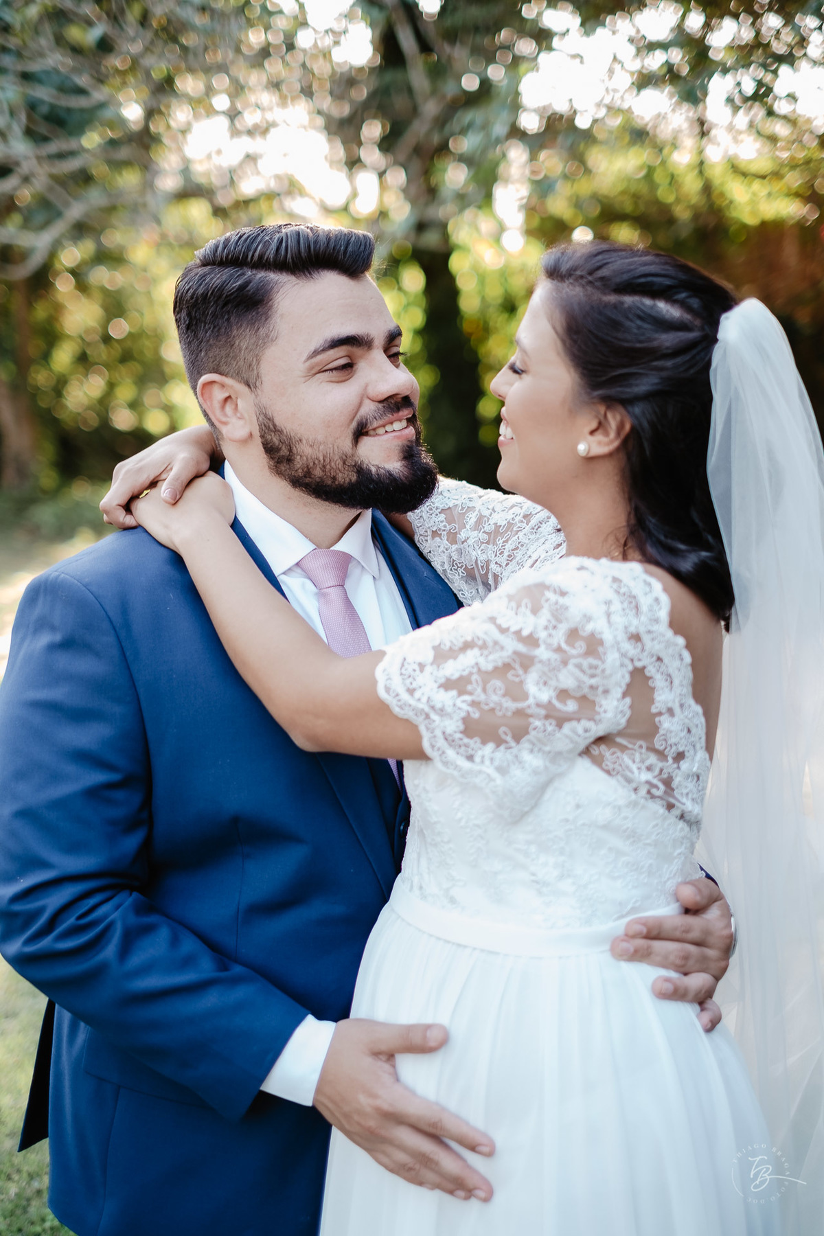 casamento intimista, ao ar livre no Moçamba em Florianópolis, perto da 