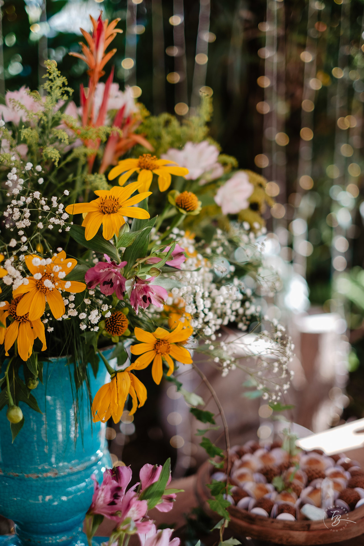 casamento intimista, ao ar livre no Moçamba em Florianópolis, perto da 