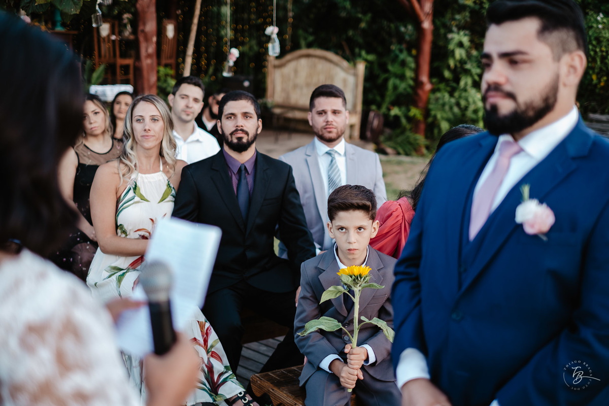 casamento intimista, ao ar livre no Moçamba em Florianópolis, perto da 