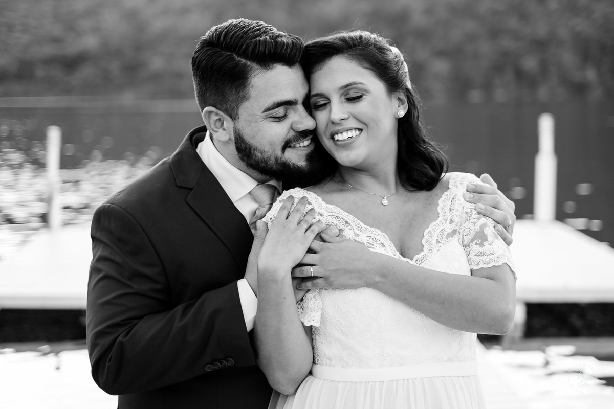 casamento intimista, ao ar livre no Moçamba em Florianópolis, perto da 