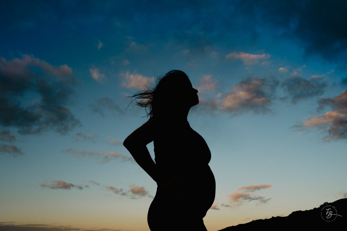 ensaio gestante em Laguna, esperando Sofia por Thiago Braga