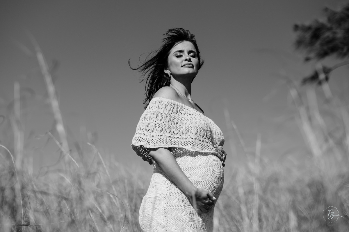 ensaio gestante amanhecer em Laguna, esperando Sofia por Thiago Braga