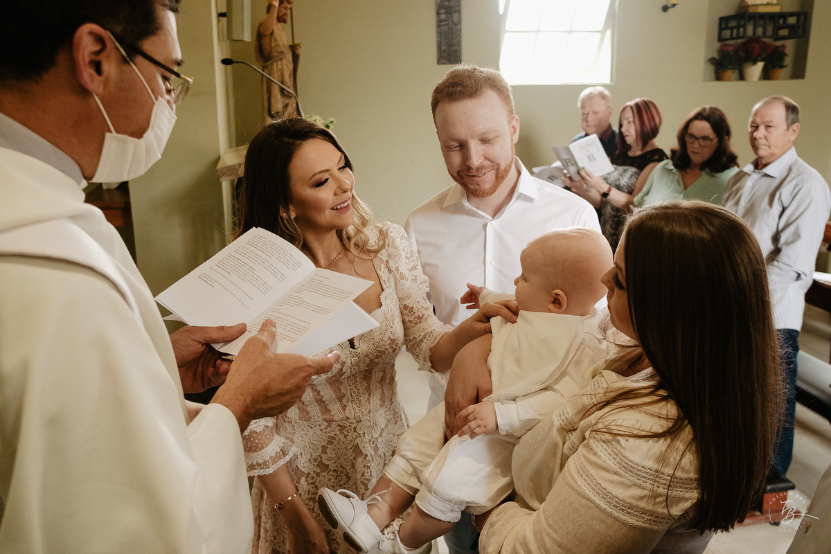 batizado em Florianópolis por Thiago Braga Fotografia
