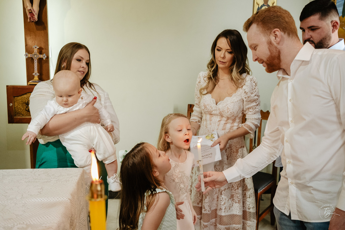 batizado em Florianópolis por Thiago Braga Fotografia