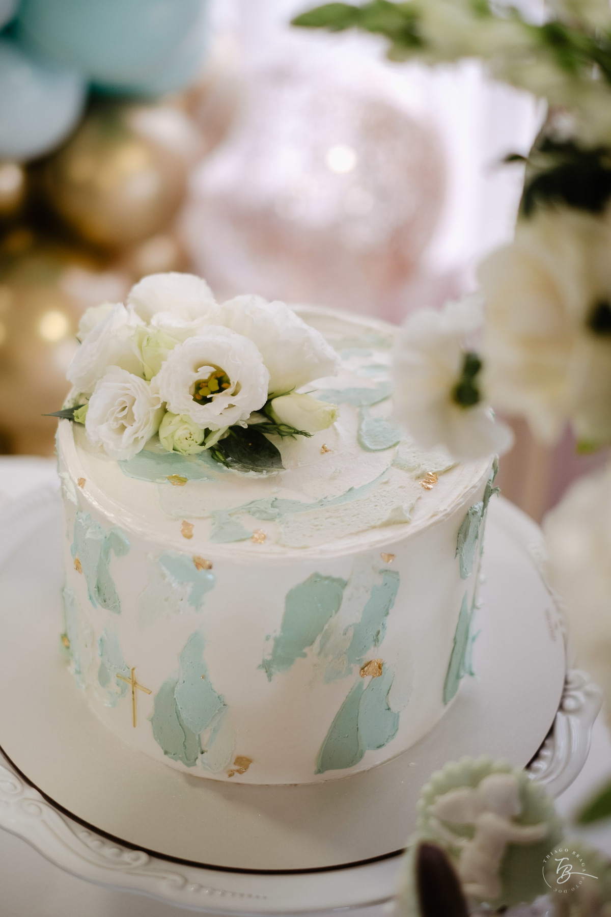 batizado em Florianópolis por Thiago Braga Fotografia